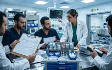  فضيحة طبية مدوية تهز القطاع الصحي! شهادات اختصاص لأطباء بناءً على سجلات مزيفة! 