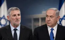 يائير غولان يهاجم نتنياهو: يريد افتعال أزمة أمنية لتشويش الانتخابات