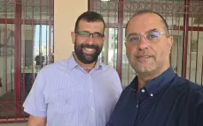 مقالدة يشرح لوازكام : كيف حصلت المشتركة على عشر مقاعد