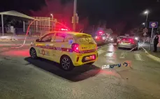 يافا: إطلاق نار يسفر عن مقتل شاب 30 عامًا