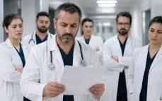 رواتب خيالية وفجوات صادمة.. كم يتقاضى أطباء إسرائيل شهريًا؟
