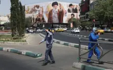 وول ستريت جورنال: فرص نجاح «يوم الحسم الاقتصادي» ضد إيران محدودة