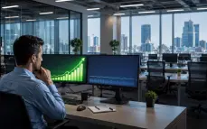 رواتب الهايتك تقفز بنسبة 11.7%.. لكن فرص العمل تراوح مكانها…تابعوا التفاصيل 
