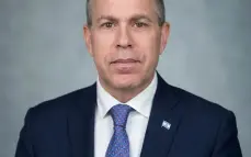 جلعاد أردان: "حزب الوحدة لن يخوض الانتخابات القادمة"
