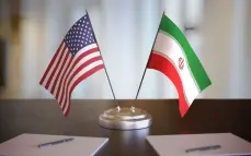 🚨 تصعيد عسكري خطير: إيران تعلن تعرض ناقلة نفط لهجوم أمريكي في مضيق هرمز