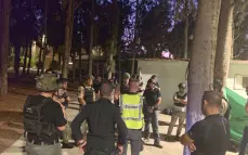 استعداداً للأعياد: مناورات طوارئ تحاكي "سيناريوهات قتالية" في كريات آتا ورخسيم