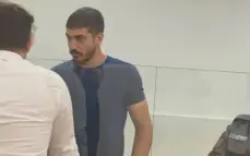 السجن الفعلي 12 عامًا بحق الشاب باسل عباهرة من عرابة