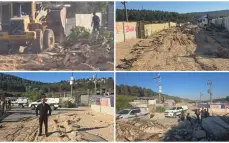 غضب في عيلوط : لن نقبل المساس بحقوق القرية أو فرض أمر واقع على أراضينا