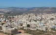 شابة من كفركنا تتبرع بكليتها لعمتها: "حلمي أن أراها سعيدة".