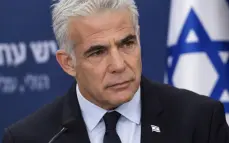 لابيد يتحدث عن أزمة داخل حزبه: “لم أنم ليالي قبل إبلاغ أعضاء بأنهم لن يكونوا في القائمة المقبلة”
