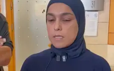 والدة ديار العمري : 22 عاماً من السجن للقاتل لا تشفي غليلنا 