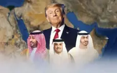 بطلب سعودي.. الصين تحث إيران "سرًا" على التدخل لكبح جماح الحوثيين باليمن