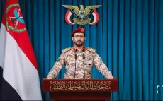 تقارير سعودية: قتيل وجريحان في حالة حرجة جراء تساقط شظايا مسيرة حوثية غربي المملكة