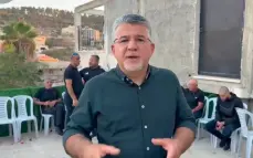 جبارين من بيت عزاء علاء محاميد: توثيق وشهادات تنفي رواية الشرطة.. ونطالب بتحقيق مستقل ومحاسبة المسؤولين