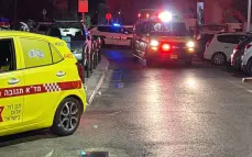 حيفا: إصابة شاب بجراح خطيرة في حادثة طعن بشارع بن يهودا