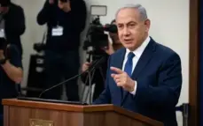 نتنياهو يأمر بهدم منزل منفذ عملية إطلاق النار قرب رام الله