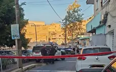 الشرطة: الجثة التي عُثر عليها في أم الفحم تعود لرجل من سكان الضفة الغربية