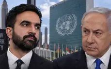 نتنياهو يهاجم ممداني: «سآتي إلى الأمم المتحدة لكشف الحقيقة عنك»
