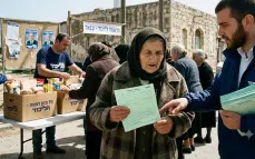 يجبرون القاصرات على الزواج: مجموعة متطرفة تم تنسيبها لحزب الليكود.