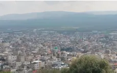 القاضي: السائق من كفرمندا لم يدهس عمحاي عطية عمدا.