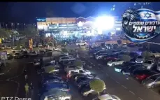 خاص: هذا هو الفيديو الذي اعتمده القاضي للافراج عن محمود سمحات من كفرمندا المشتبه بدهس في الخضيرة.
