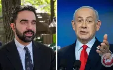 ممداني يرد على نتنياهو: مجرم حرب يكرر أكاذيب تهدف إلى تبييض إبادته للفلسطينيين