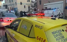 طمرة: إصابة رجل (51 عامًا) بجراح متوسطة إثر تعرضه لإطلاق نار