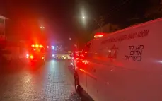 الطيبة: إصابة شاب (27 عامًا) بجراح خطيرة إثر تعرضه لصعقة كهربائية داخل منزل