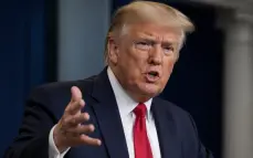 ترامب: أتوقع جولة محادثات جديدة مع إيران هذا الأسبوع.. ولا أستبعد استئناف الضربات