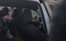 لائحة اتهام مرتقبة ضد فتى فلسطيني سرق مركبة وقادها بلا رخصة