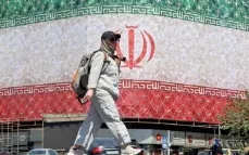 محسن رضائي: أبلغنا أمريكا بشروطنا وترامب غير قادر على اتخاذ القرار