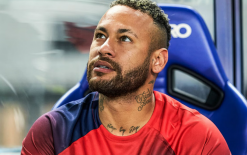 تقرير: نيمار يوافق على عرض الهلال السعودي