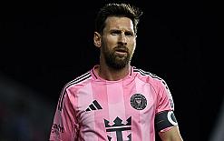 20.4 مليون دولار سنويا  - ميسي الأعلى أجرا في الدوري الأميركي