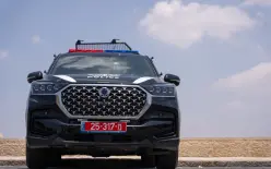 بن غفير وماي غولان يقتطعان 220 مليون شيكل من المجتمع العربي لصالح الشرطة والشاباك