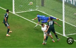 الأردن يتأهل لنهائي كأس العرب بعد فوز مستحق هلى المنتخب السعودي