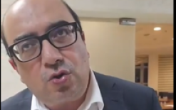 مباشر من بلدية سخنين: الآن إنتهى إجتماع اللجنة السباعية  بالأحزاب..شاهدوا