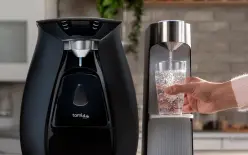 المياه الغازية؟ الجيل الجديد من بارات المياه