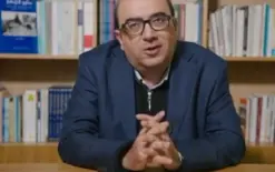 سامي ابو شحادة: مستعدون لإقامة المشتركة اليوم قبل الغد وليتوقف منصور عباس عن...
