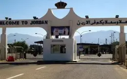 غدًا - تمديد ساعات العمل بمعابر الأردن! إليكم التفاصيل