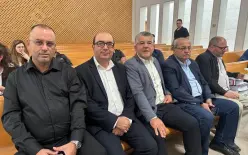 أبو شحادة بعد سحب ترشيحه: هذا ظلم وأصعب قرار اتخذته في حياتي