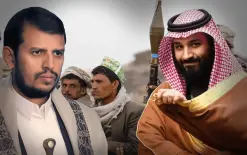السعودية تخطط لعملية عسكرية وشيكة ضد الحوثيين عبر جبهات متعددة
