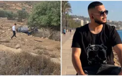 صورة - هذا هو الشاب ضحية حادث الطرق في القدس