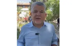 د.يوسف جبارين رئيس القائمة المشتركة ل wazcam : لا نخاف ولا نتراجع ومعًا على هذه الأرض باقون...