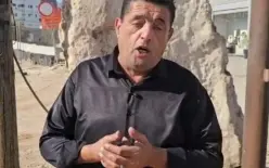 من يزيد دهامشة - هبة القدس والأقصى، من هنا بدأ كل شىء