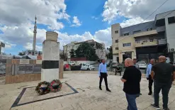 مباشر من كفركنا - إحياء ذكرى هبة القدس والأقصى