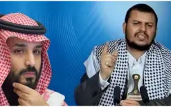 استمرار الغارات السعودية على مواقع الحوثيين في صنعاء ومحافظات أخرى