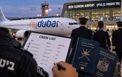 تقارير تكشف- إسرائيل تسلّمت أسماء طاقم «فلاي دبي» مسبقًا.. فمن أخفق في التدقيق؟