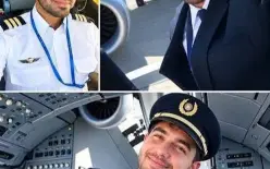 الإعدام لمساعد الطيار العماني  !!!! اليكم التفاصيل 