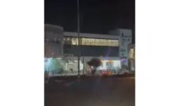 شاهدوا - هذا ما حصل فجر اليوم في عرابة 