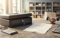 مسار تعويضات جديد لرجال الأعمال المتضررين من 